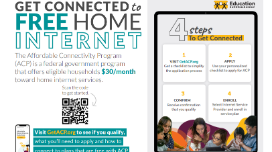 Affordable Connectivity Program