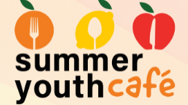 Summer Youth Cafe is coming to AGASD!