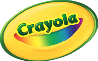 Crayola Website