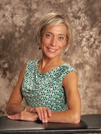 Mrs. Lara Bezjak