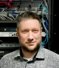 Image of IT Director